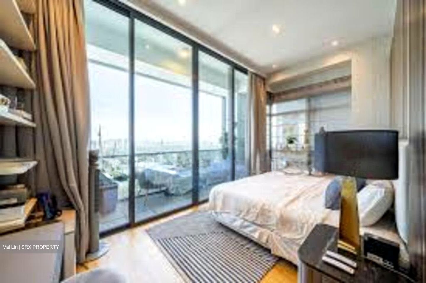 Nouvel 18 (D10), Condominium #496586761